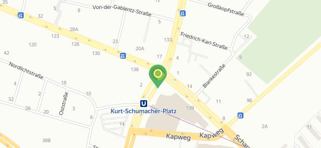 Güler Döner, Reinickendorf
