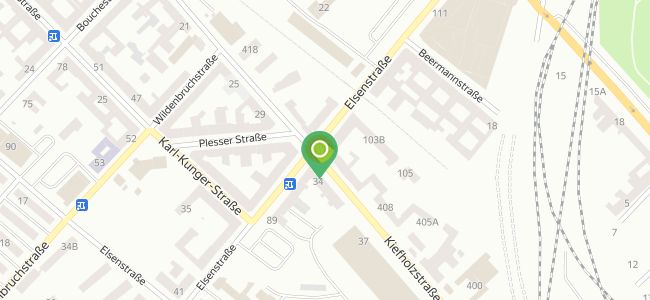 Gute Laune, Treptow Köpenick