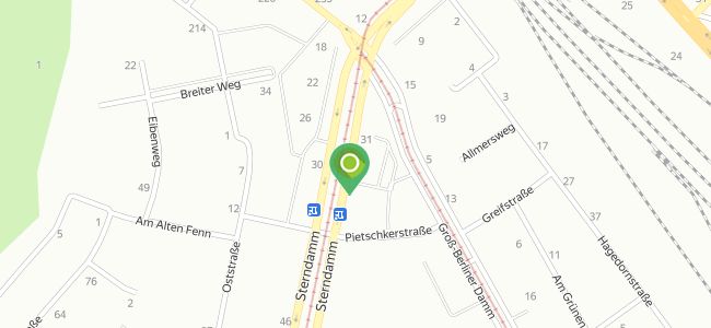 H & H Vietnamesische Küche, Treptow Köpenick