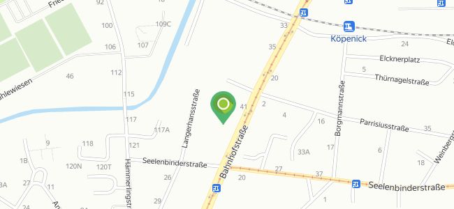 H & Q1985 Asiatische Und Vietnamesische, Treptow Köpenick
