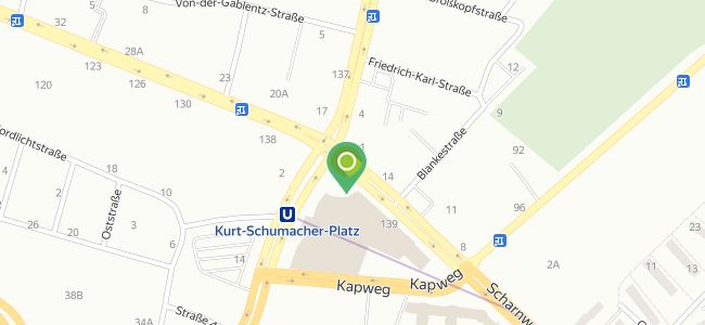 Ha Vy Asian Food, Reinickendorf