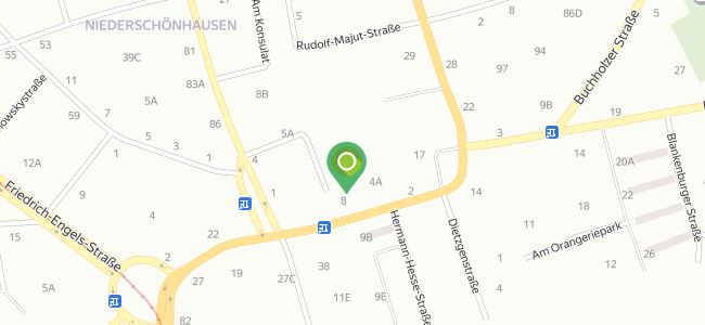 Hatoki, Pankow