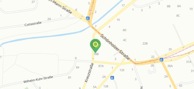 Hd Hüttendomizil, Pankow