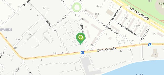 Hera Catering, Treptow Köpenick