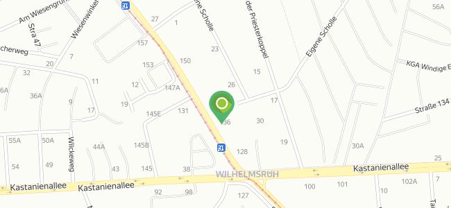 I Due Fratelli, Pankow