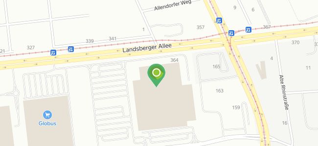 Ikea Restaurant  Lichtenberg, Lichtenberg