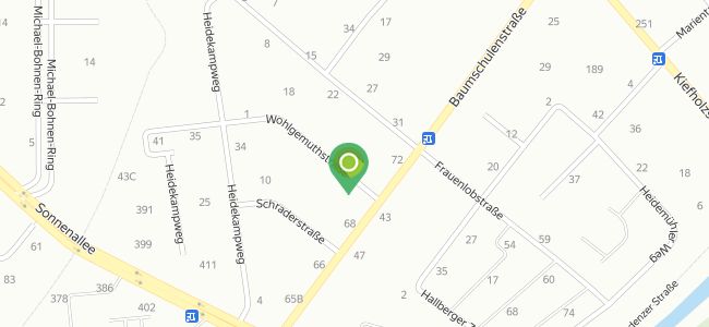 Il Nuovo, Treptow Köpenick