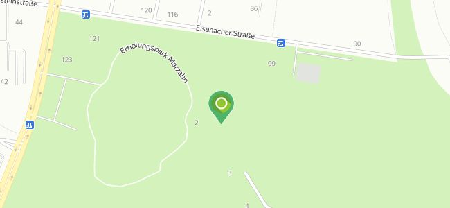 Imbiss Am Rosengarten In Den Gärten Der Welt, Marzahn Hellersdorf