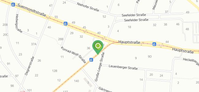 Indische & Singapurische Spezialitäten, Lichtenberg
