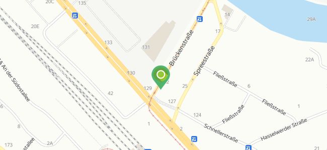 Indisches Restaurant Treptow, Treptow Köpenick