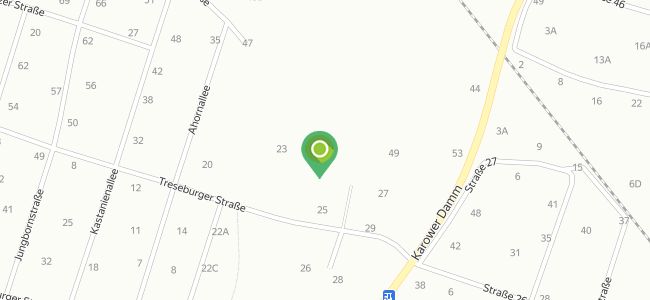 Inges Imbiss, Pankow