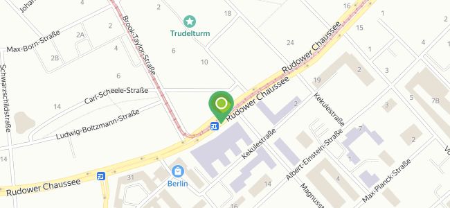 Kamee Caffé & Essbar, Treptow Köpenick