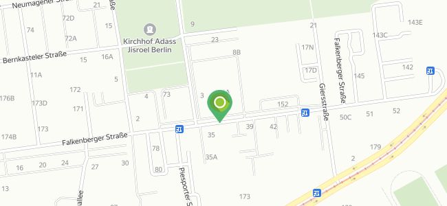 Kiezrestaurant Zum Nudelholz, Pankow