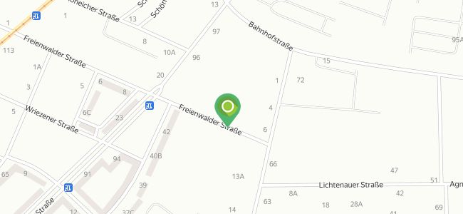 La Pic De Deli Mel, Lichtenberg