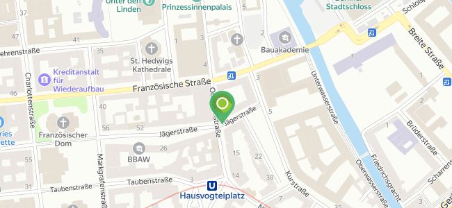Lunch Time, Mitte
