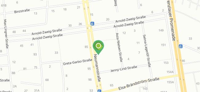Mac's Bistro, Pankow