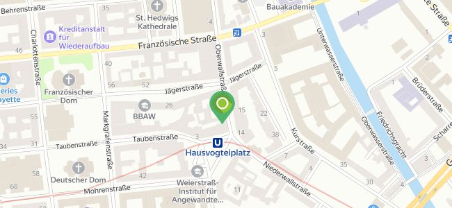 Maloa Poké Bowl, Mitte