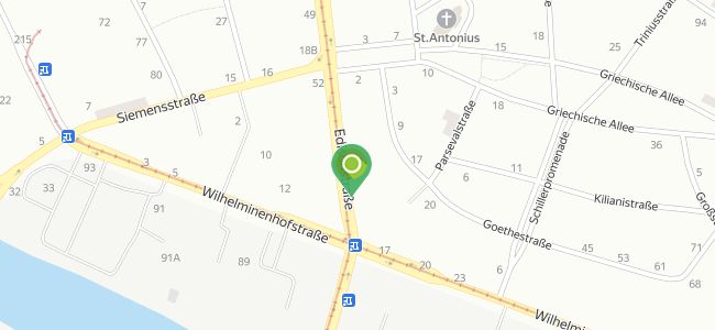 Marina Macht Eis, Treptow Köpenick