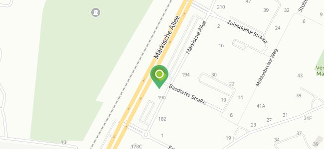 Marzahn Grill Und Café Bar, Marzahn Hellersdorf