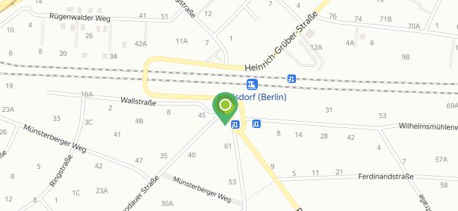 Mega Grill, Marzahn Hellersdorf