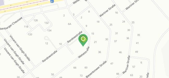 Melisa Kebap Döner Chinesen, Lichtenberg