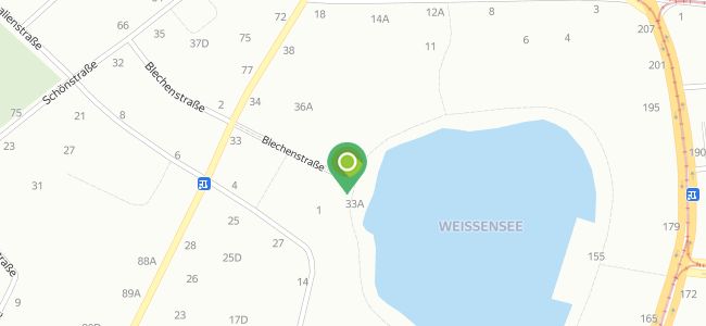 Milchhäuschen, Pankow