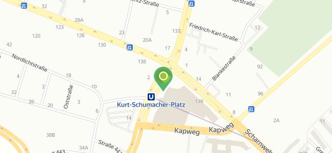 Nazar Döner Kebap, Reinickendorf