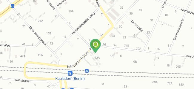 Oisi Sushi, Marzahn Hellersdorf