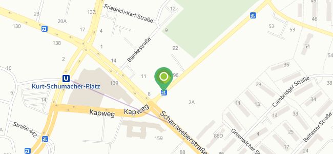 Papadam 2, Reinickendorf