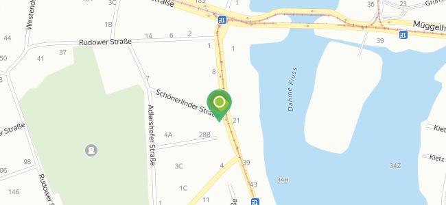 Pizza Max Köpenick Lieferservice, Treptow Köpenick