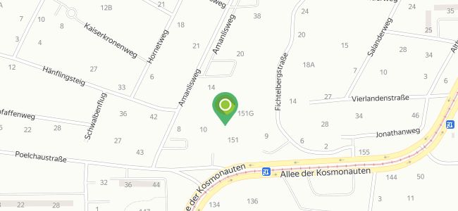 Pizza Max  Marzahn, Marzahn Hellersdorf
