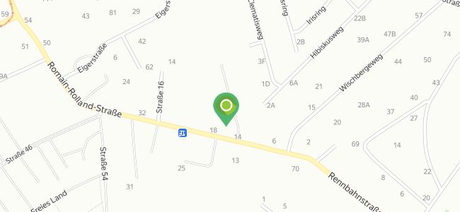 Putbreses Imbiss, Pankow