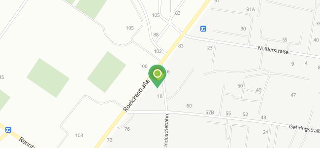 Ramona's Imbiss, Pankow