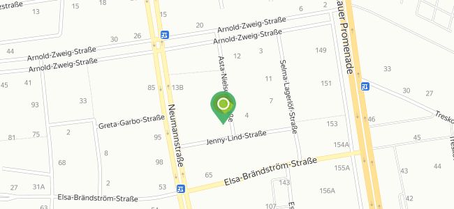 Restaurant Athena Roma, Pankow