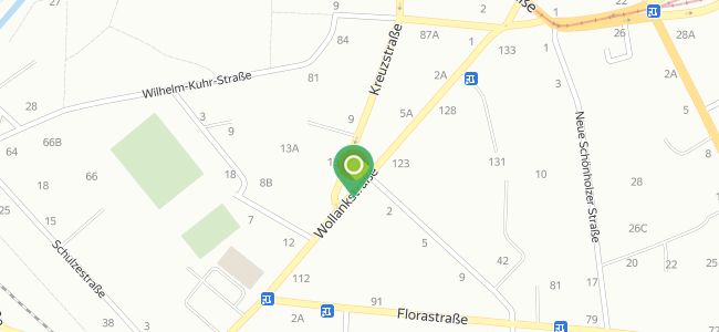 Restaurant Indda, Pankow