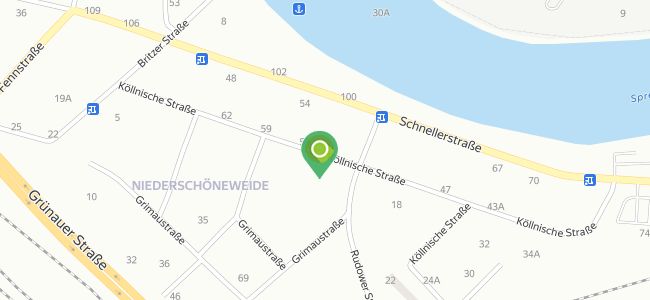 Restaurant Kegelsporthalle Völkerfreundschaft, Treptow Köpenick