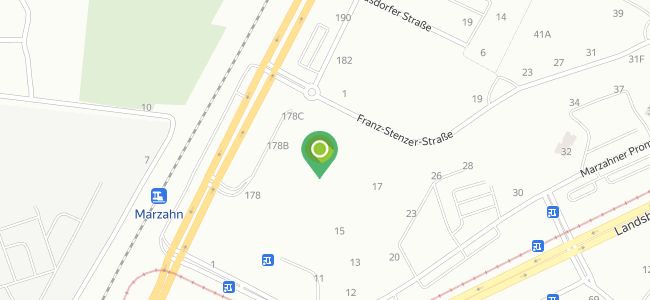 Ricksha Indian Food Eastgate, Marzahn Hellersdorf