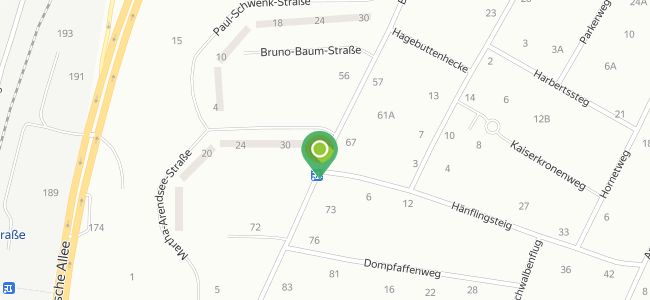 Ristorante Bb Paparazzi, Marzahn Hellersdorf