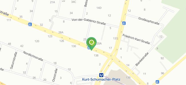 Roj Musik Bar, Reinickendorf