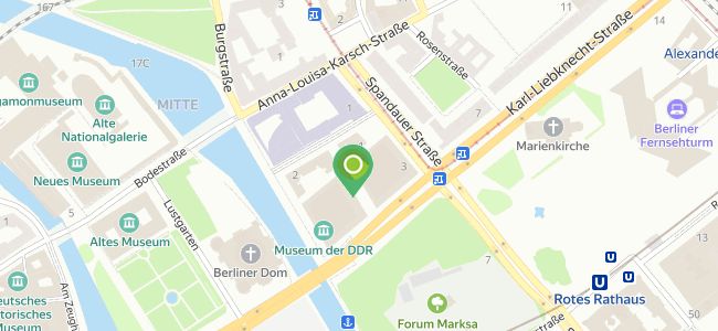 Shi Mai, Mitte