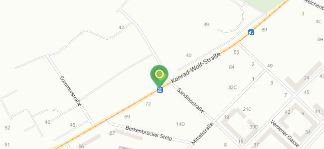 Suppe & Stulle, Lichtenberg