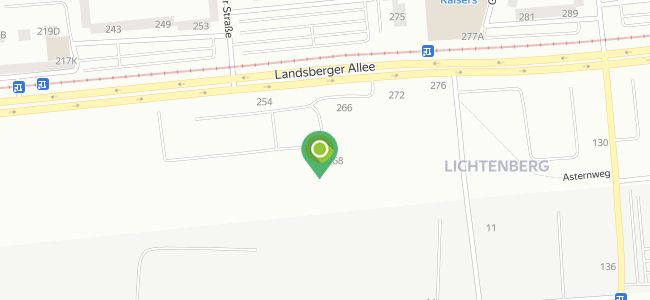 The Smokehouse Barbeque, Lichtenberg