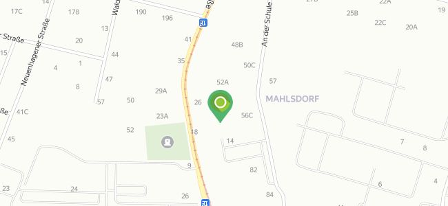 Trattoria La Stalla, Marzahn Hellersdorf