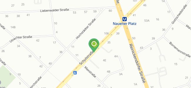 Ult Ramen, Mitte