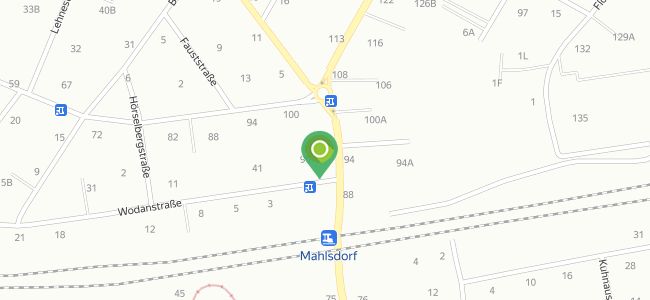 Vietnam Today, Marzahn Hellersdorf