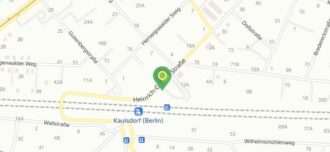 Vietnamese, Marzahn Hellersdorf