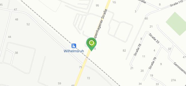 Yilis Döner, Reinickendorf