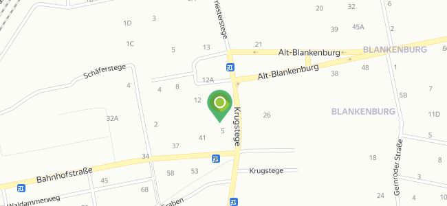 Yoko Sushi Lieferservice Blankenburg, Pankow