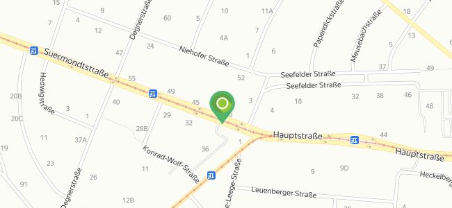 Yoko Sushi Lieferservice  Hohenschönhausen, Lichtenberg
