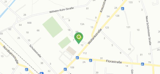 Yoko Sushi Lieferservice Pankow, Pankow